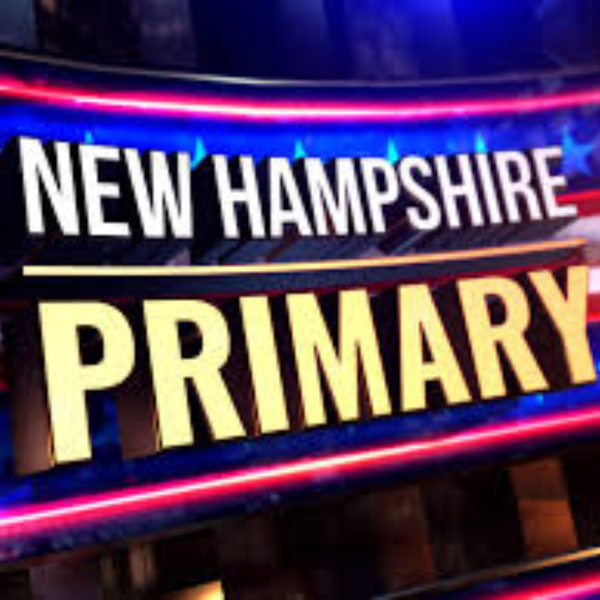 NH Primary - "Our Listeners Write" (2-12-20)