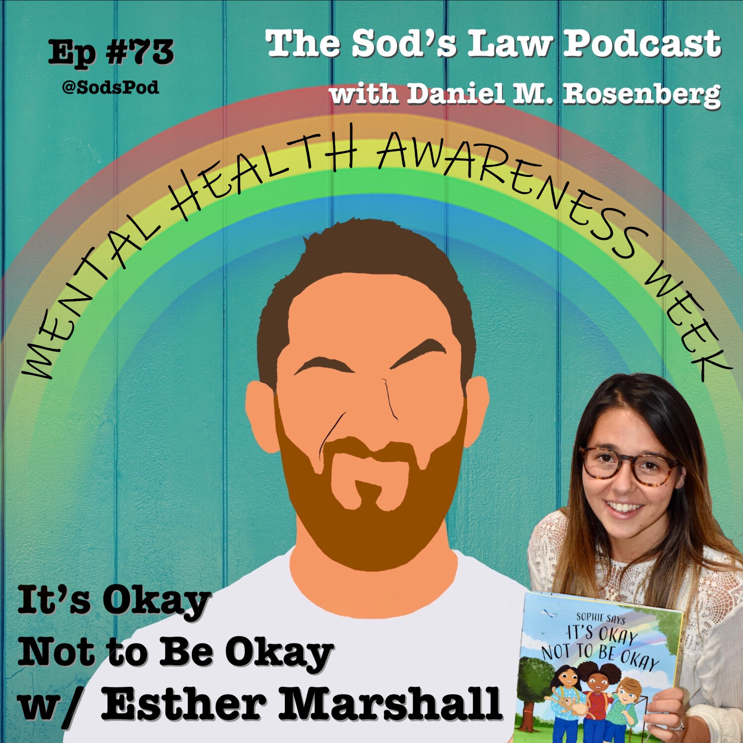 The Sod\'s Law Podcast