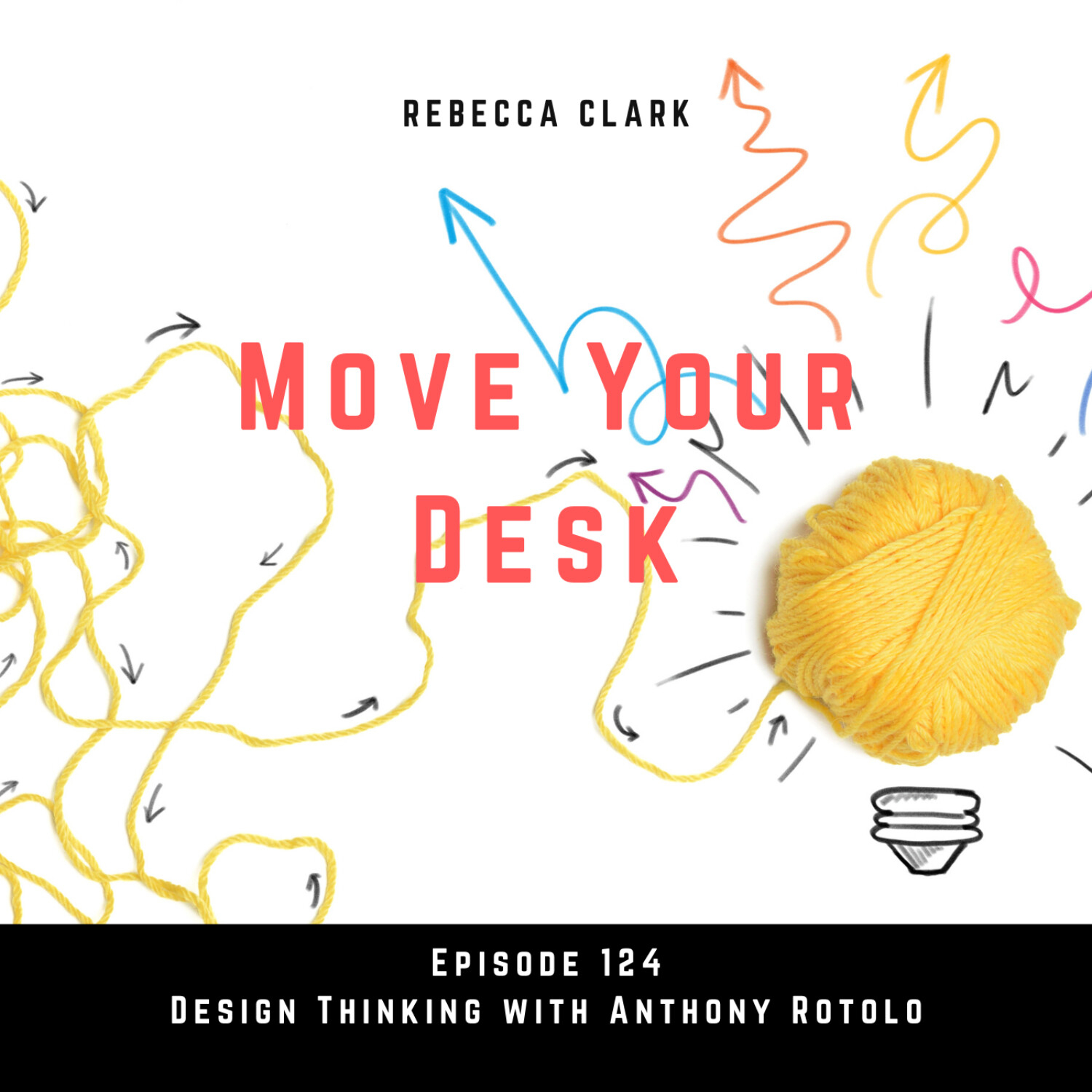 Move Your Desk