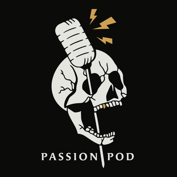 Passion Pod artwork