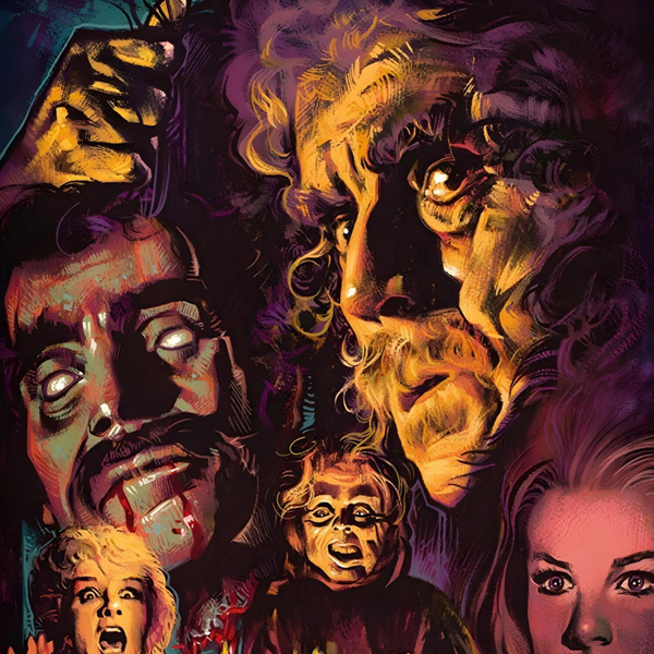 Pouring One Out for Ozzy: Black Sabbath artwork