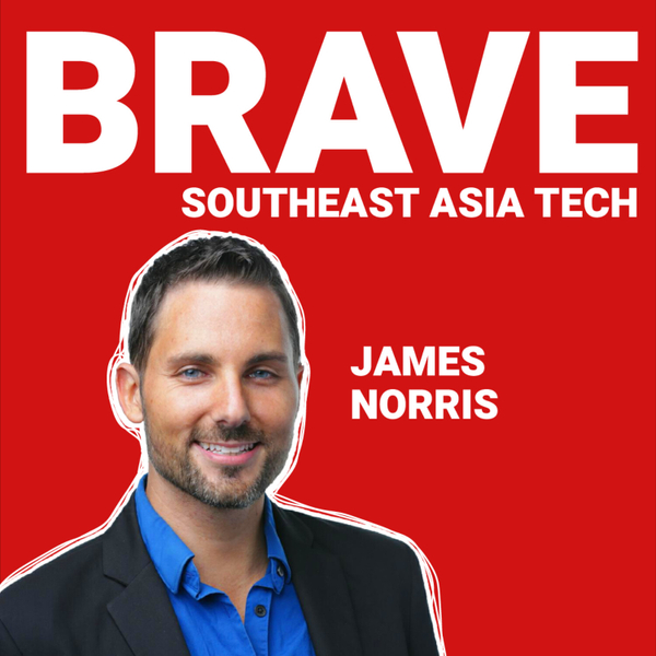 James Norris: Overcoming Childhood Struggle, Effective Altruism & Adapting to Different Cultures
