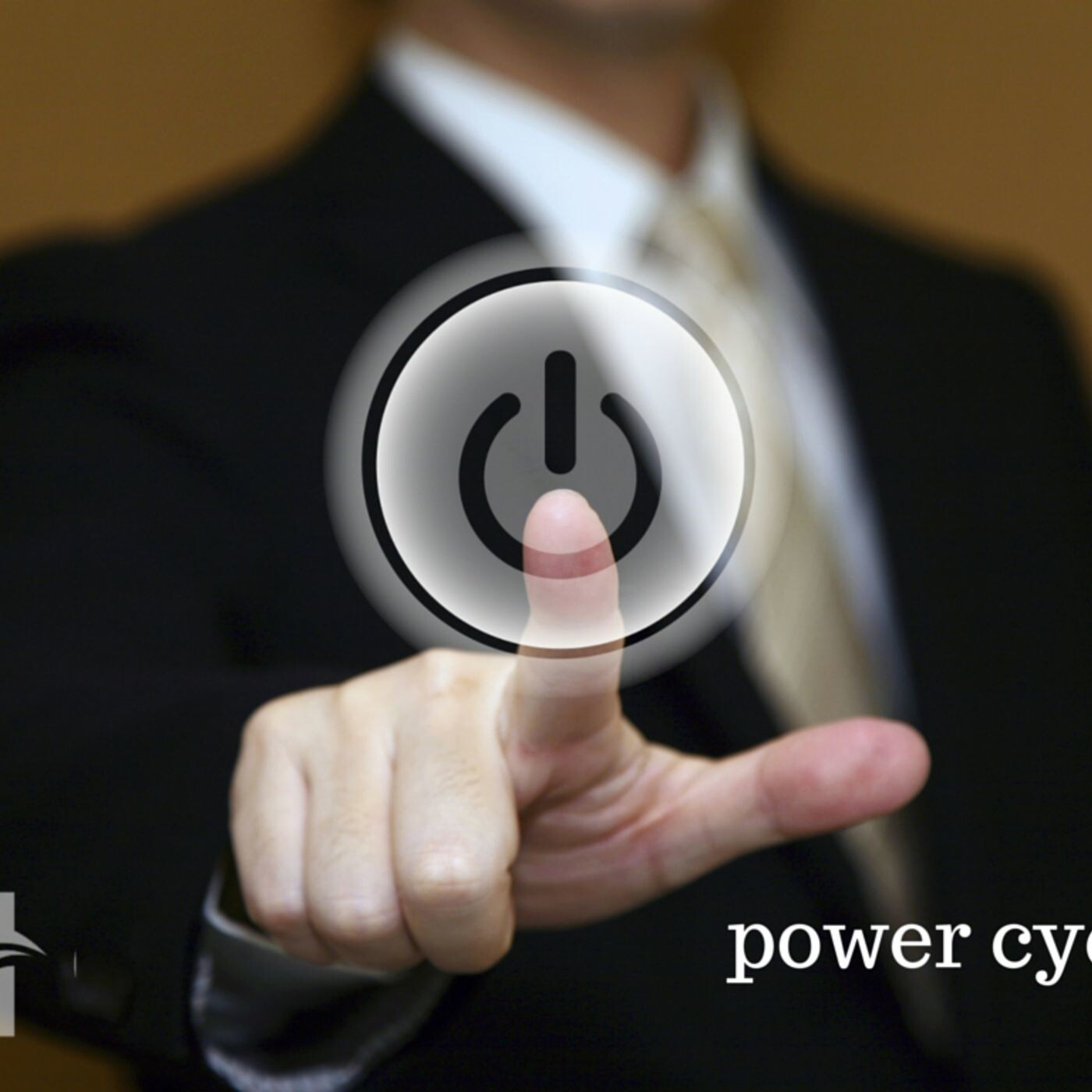 Power Cycle p.1