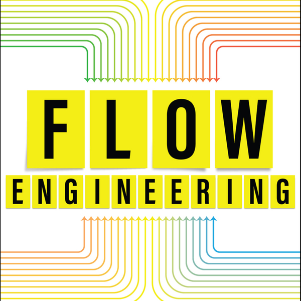 The Flow Engineering Show artwork