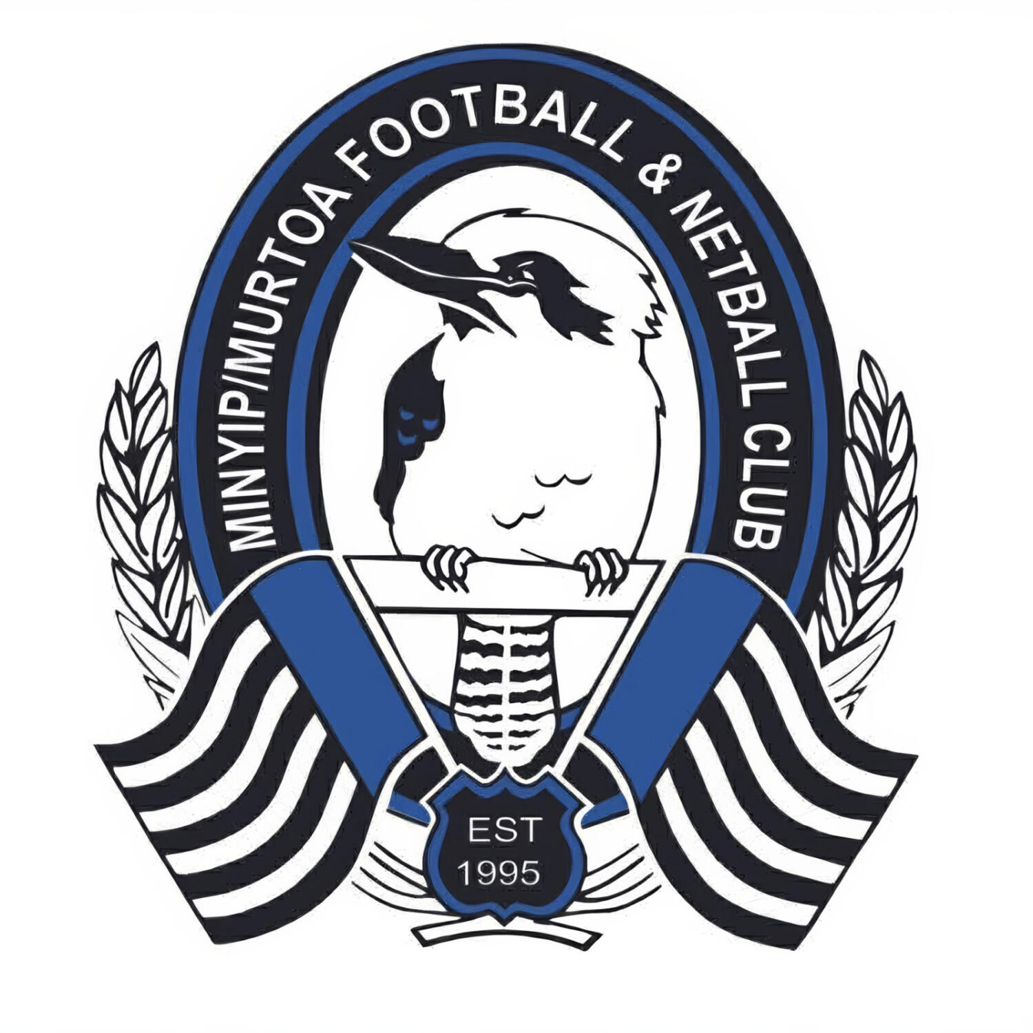 M - Minyip Murtoa Football & Netball Club episode artwork