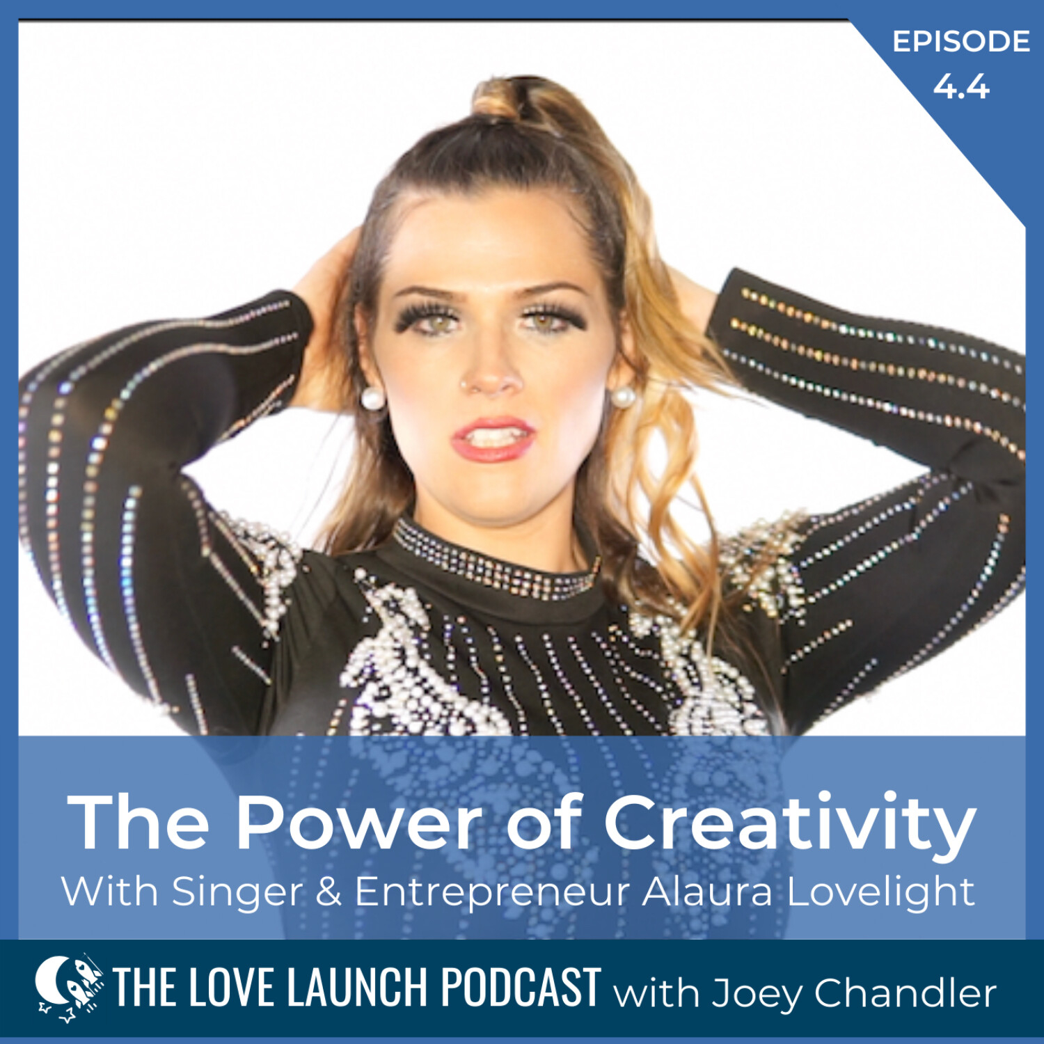 The Love Launch
