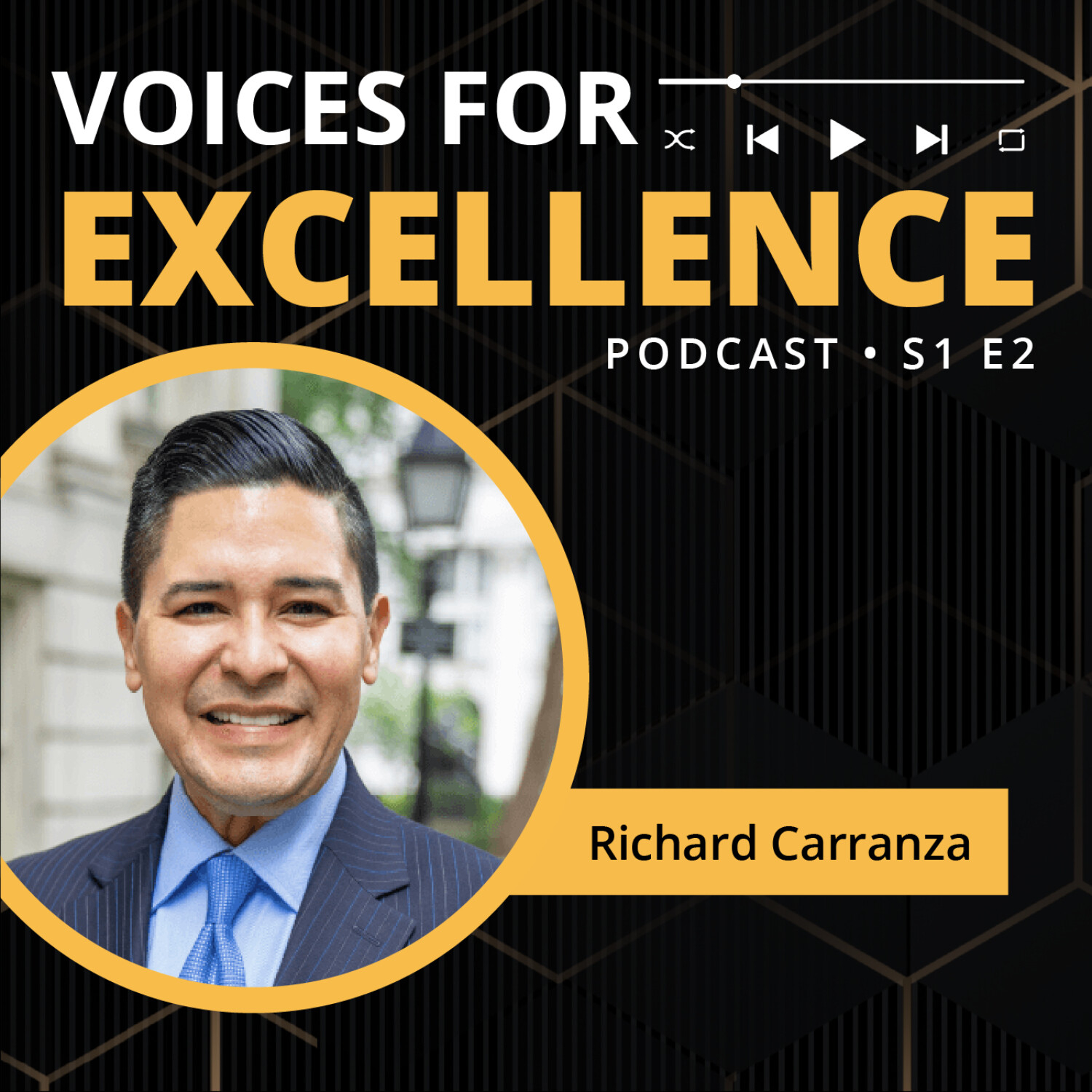 Voices for Excellence