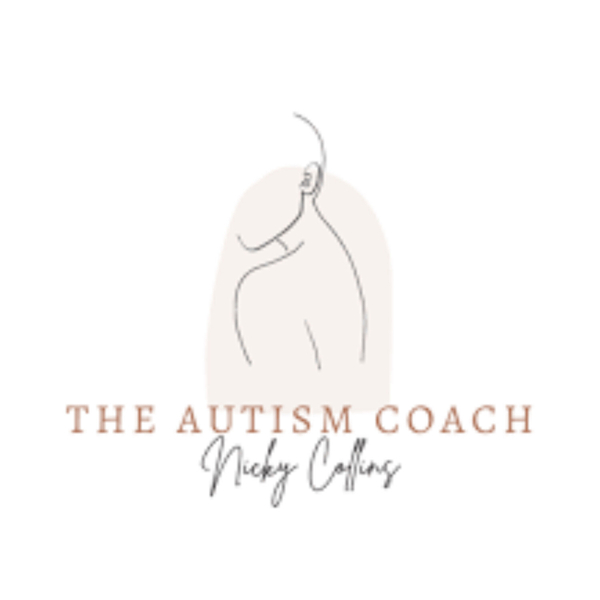 NICKY COLLINS, the "Autism Coach" (3-19-21) artwork