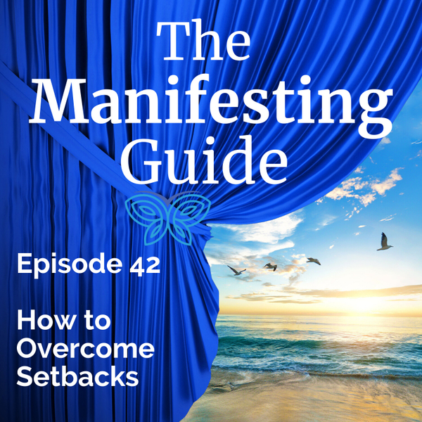 How to Overcome Setbacks artwork