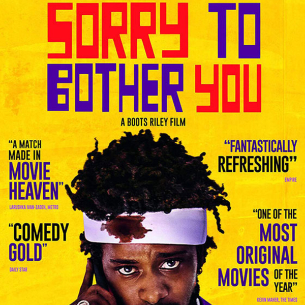 S5EP11 Sorry To Bother You artwork