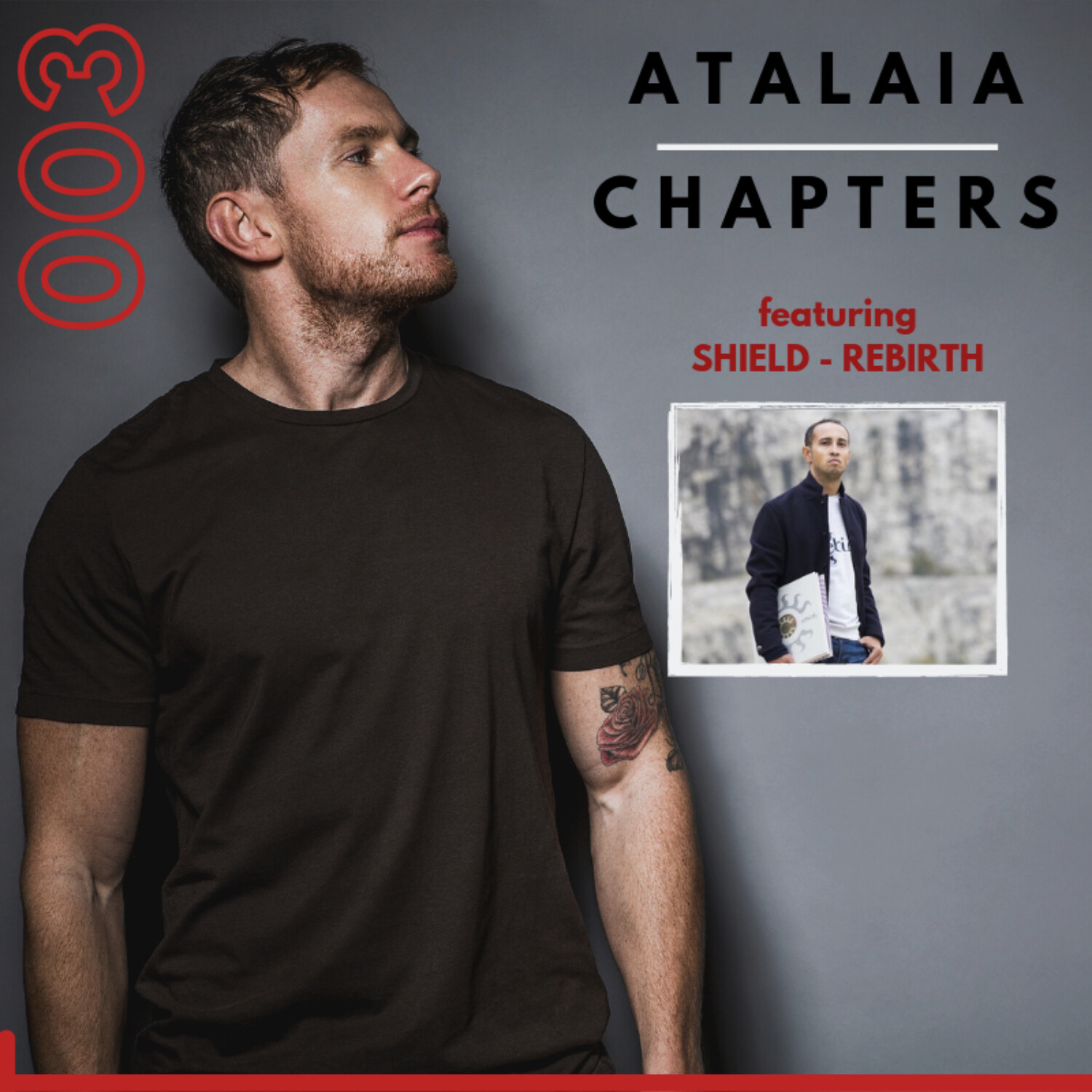 Chapters