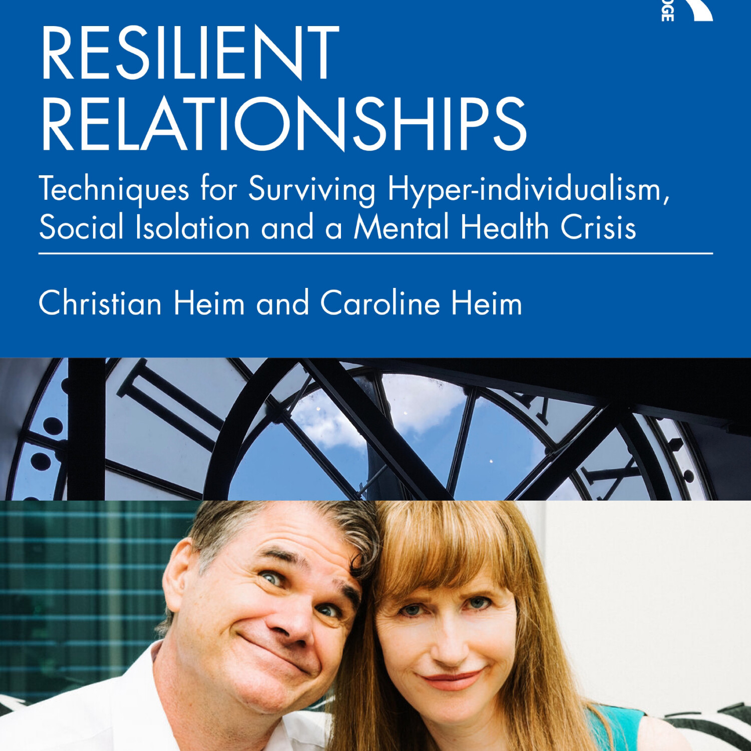RESILIENT RELATIONSHIPS THE TALKSHOW EP1