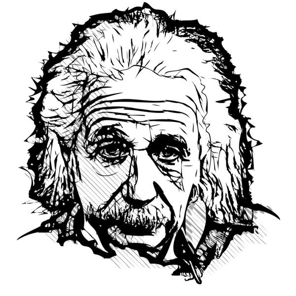 The Biography Of Albert Einstein Part 2 Wisuru S Biography Podcast Podcast Co