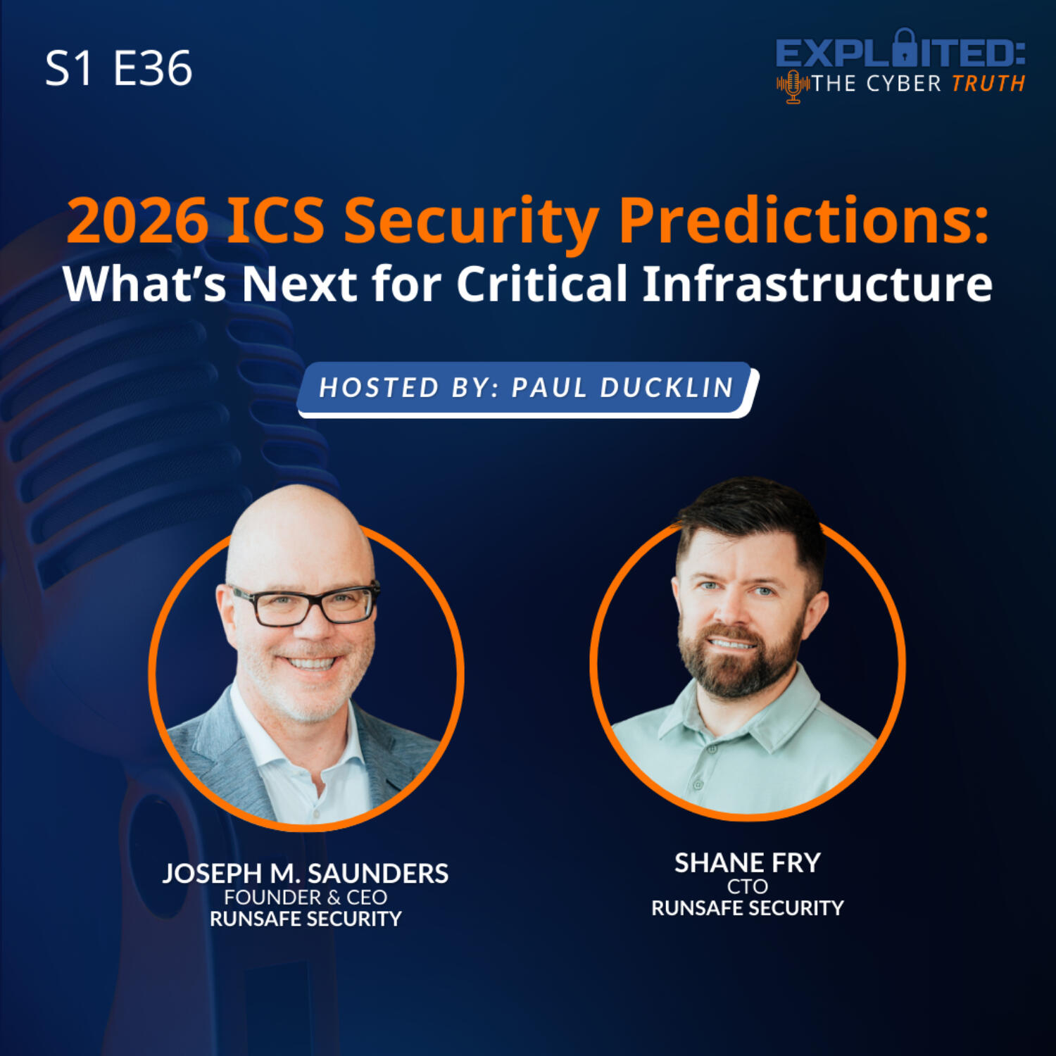 2026 ICS Security Predictions: What’s Next for Critical Infrastructure