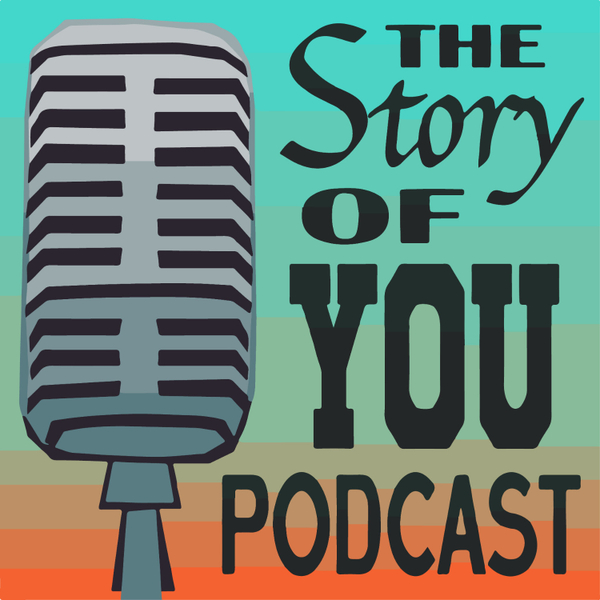 THE STORY OF YOU  artwork