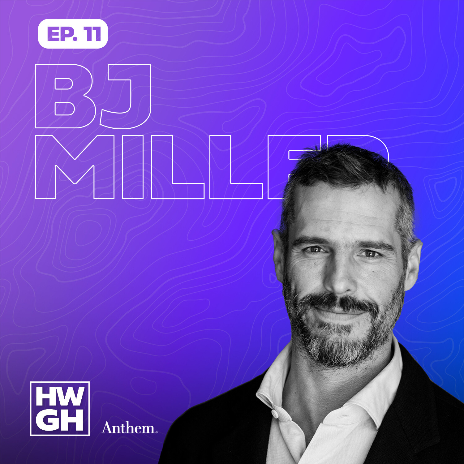 BJ Miller