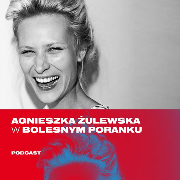 Bolesne Poranki w newonce.radio gość Agnieszka Żulewska 31.10.2018 artwork