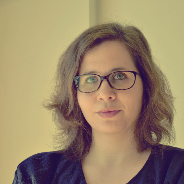 What It's Like To Work With Your Sister artwork