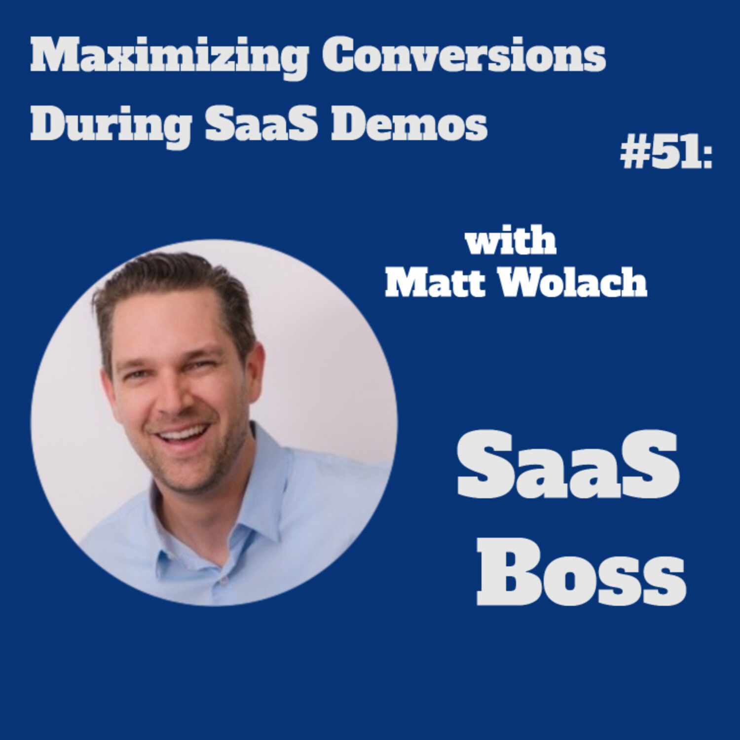 SaaS Boss