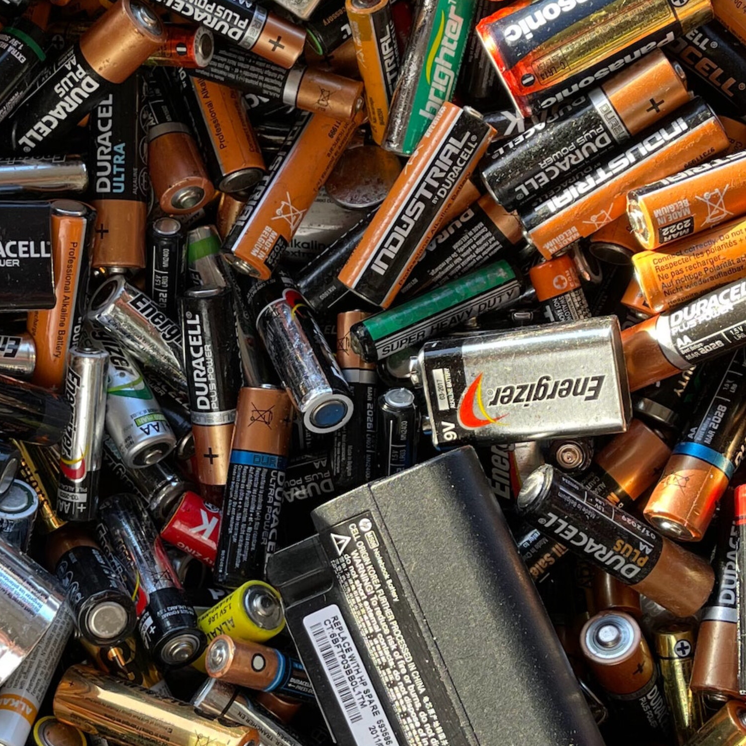 iLikeBatteries