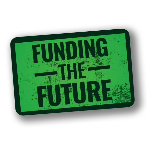 What Is Funding And What Types Of Funding Are There?  artwork