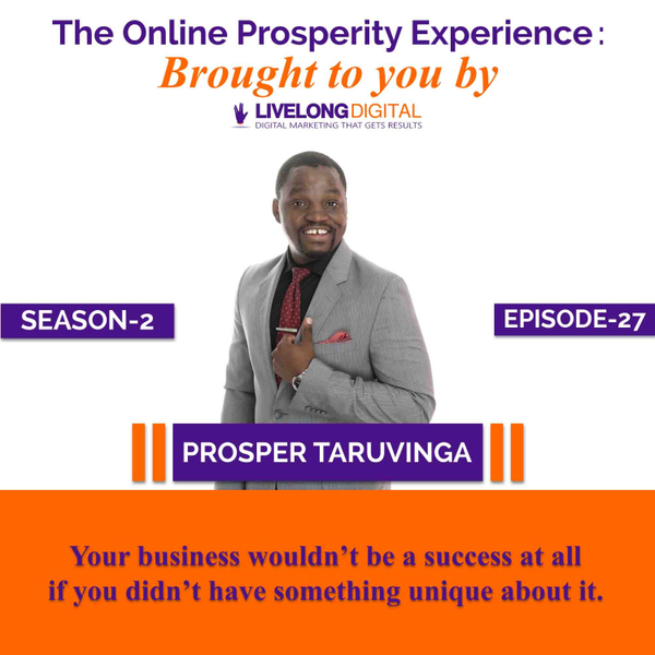 Your business wouldn’t be a success at all if you didn’t have something unique about it. artwork