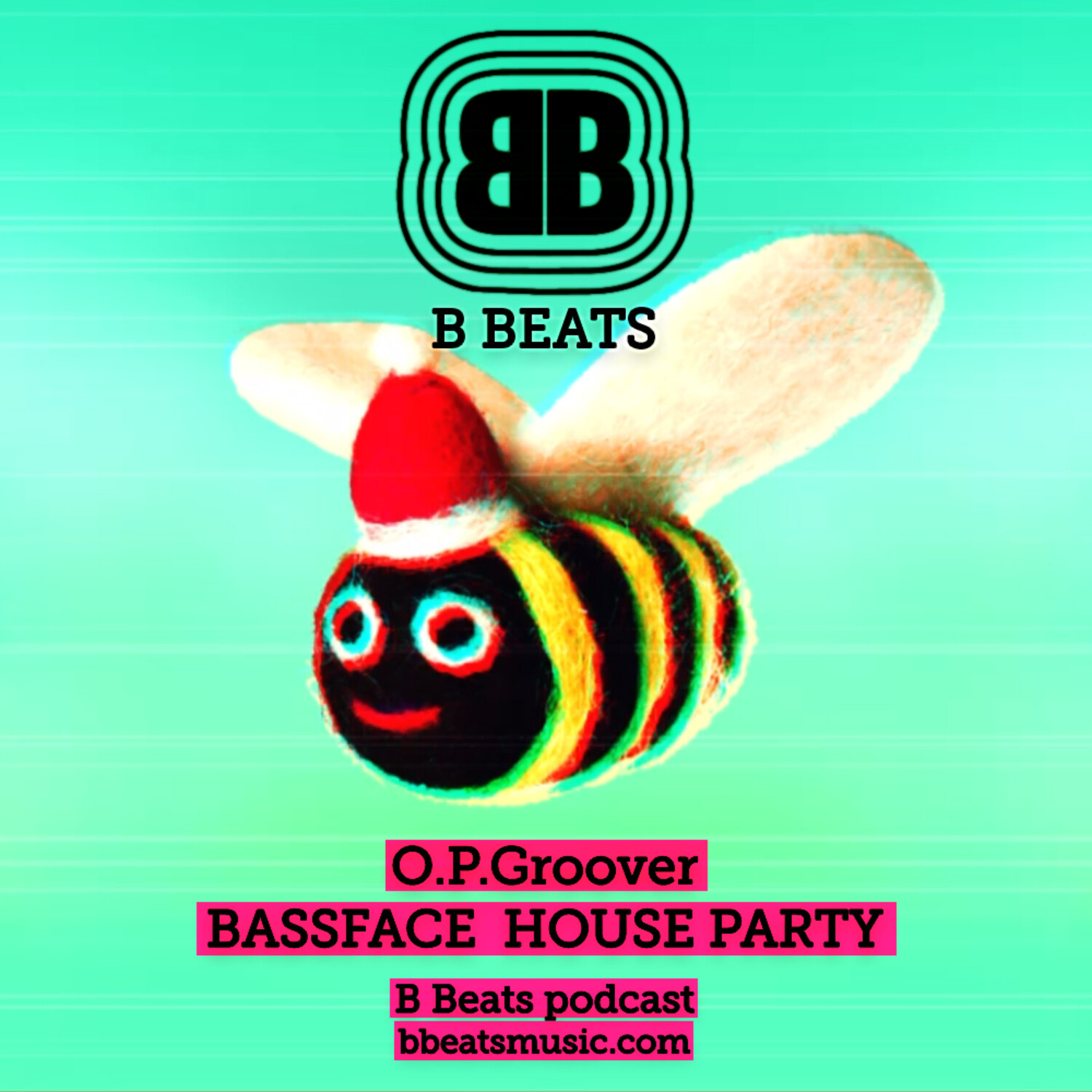 B BEATS ~ Podcast