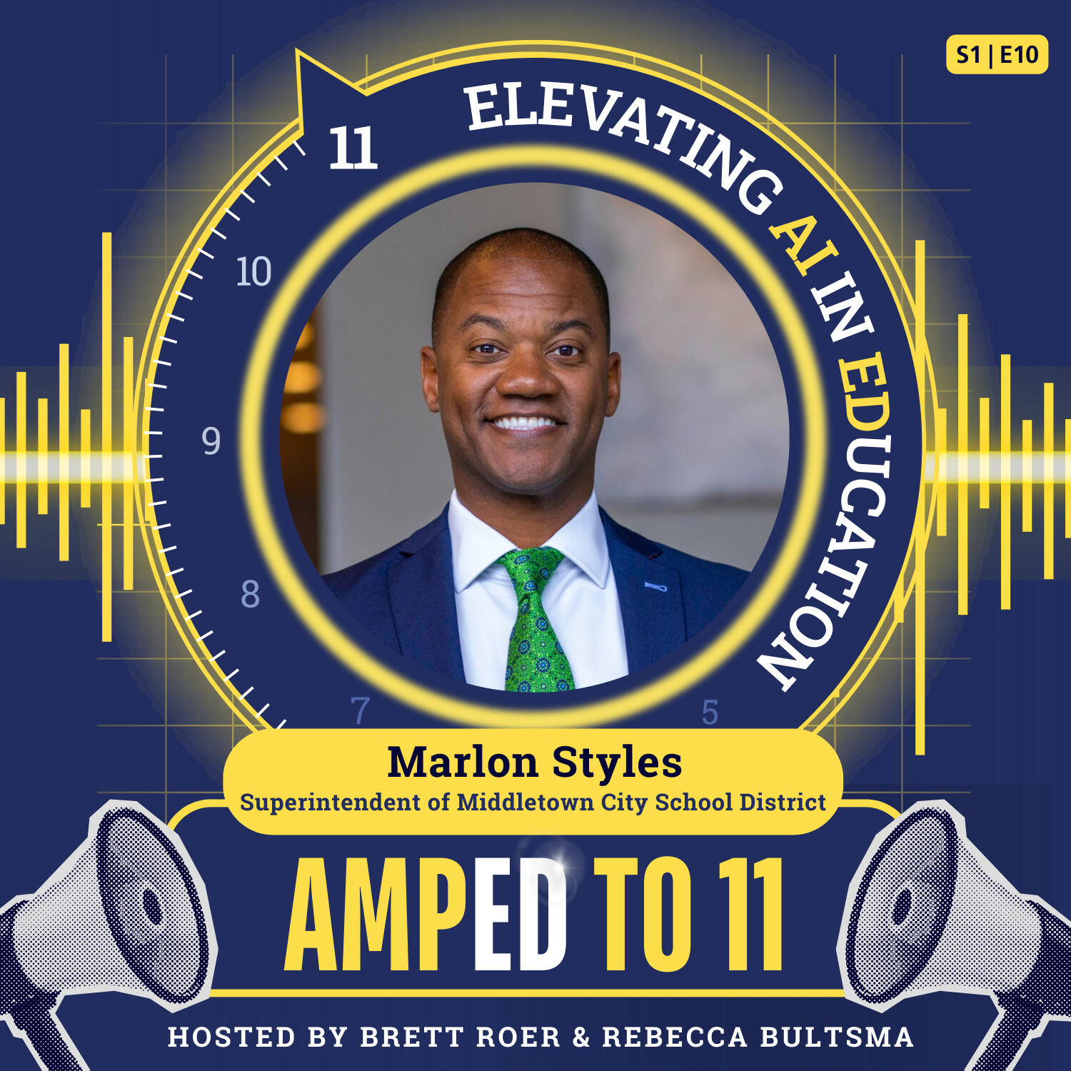 Building Learner-Centered Futures: A Conversation with Marlon Styles