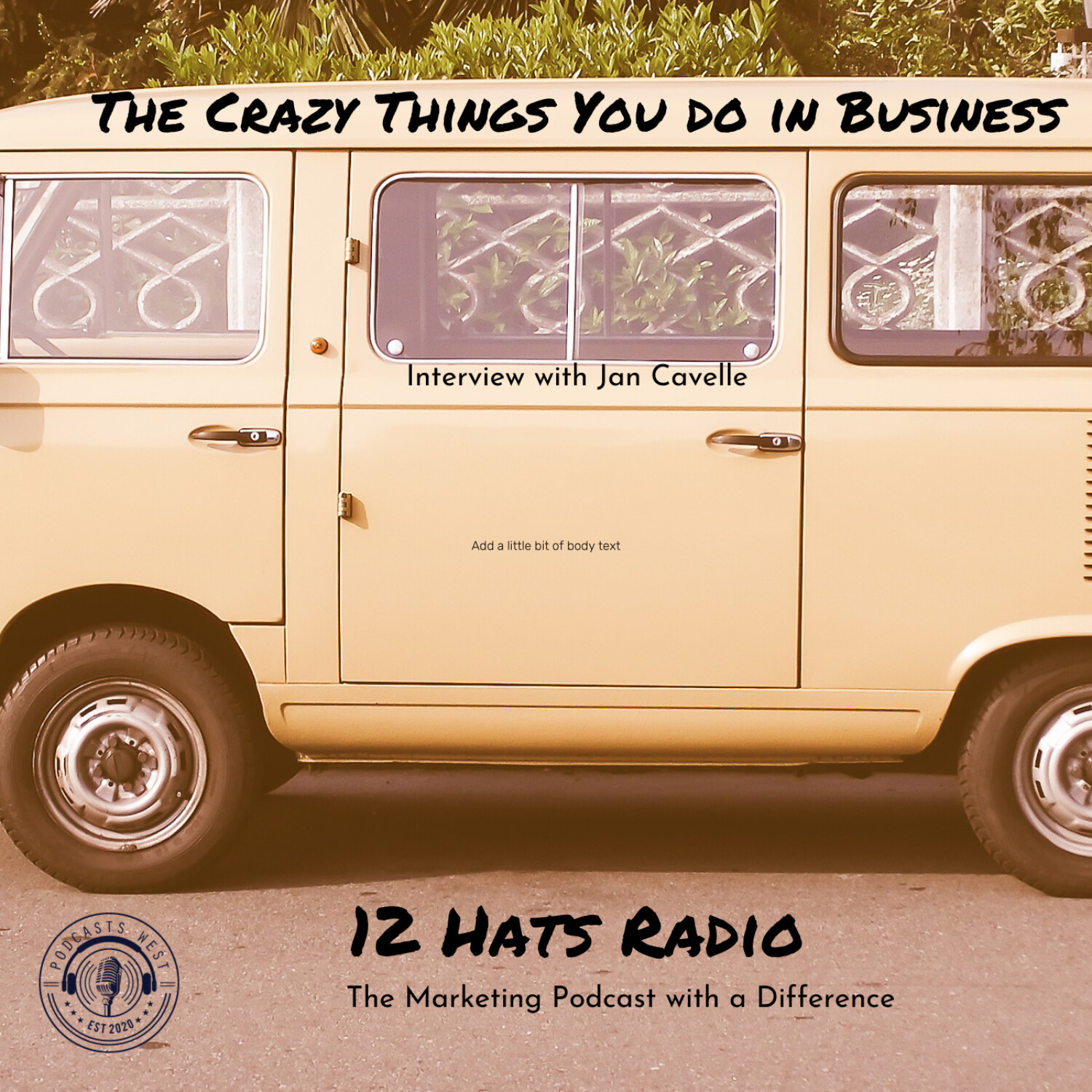 12 Hats Radio