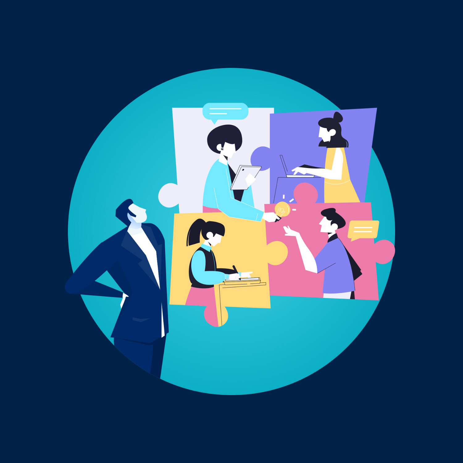 Ep.89: How to Get the Best Out of Your Employees episode artwork