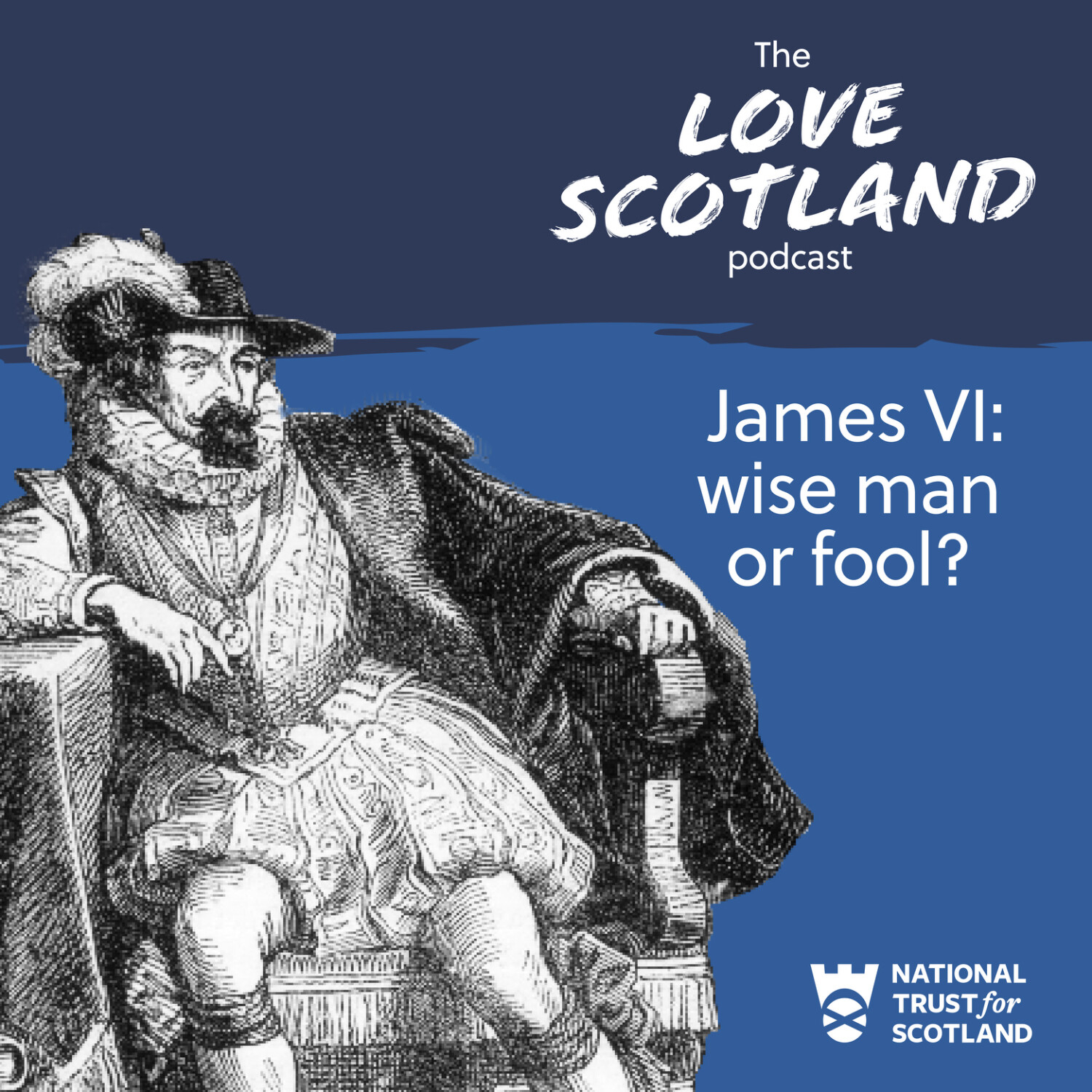 Love Scotland: Stories of Scotland\'s History and Nature