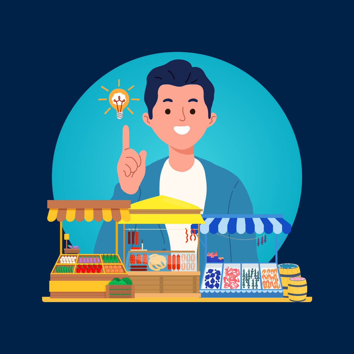 Ep.129: Inventory Management Tips For Small Businesses episode artwork