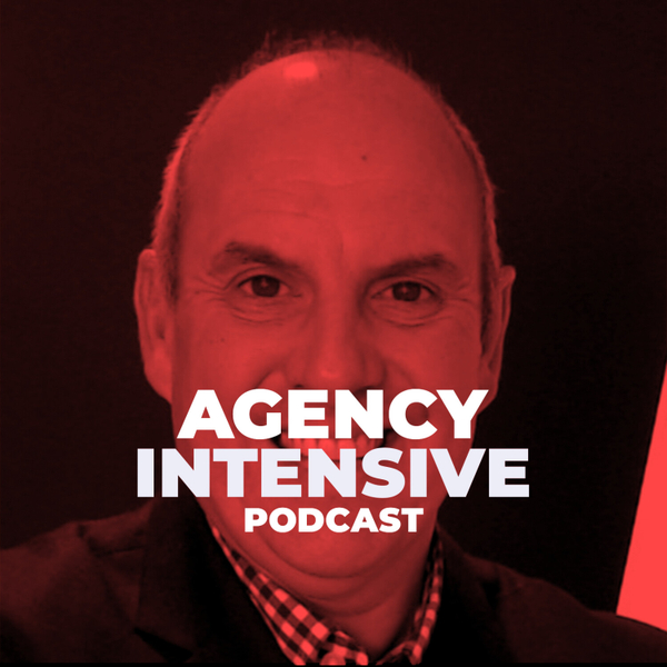 Richard Mawer - Build Your Retainer. Care More About Your Prospects Than Yourself artwork