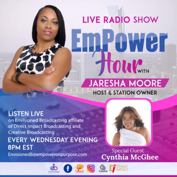 Empower Your Business Finances artwork