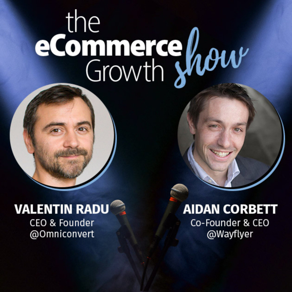 Aidan Corbett: eCommerce Smart Financing artwork