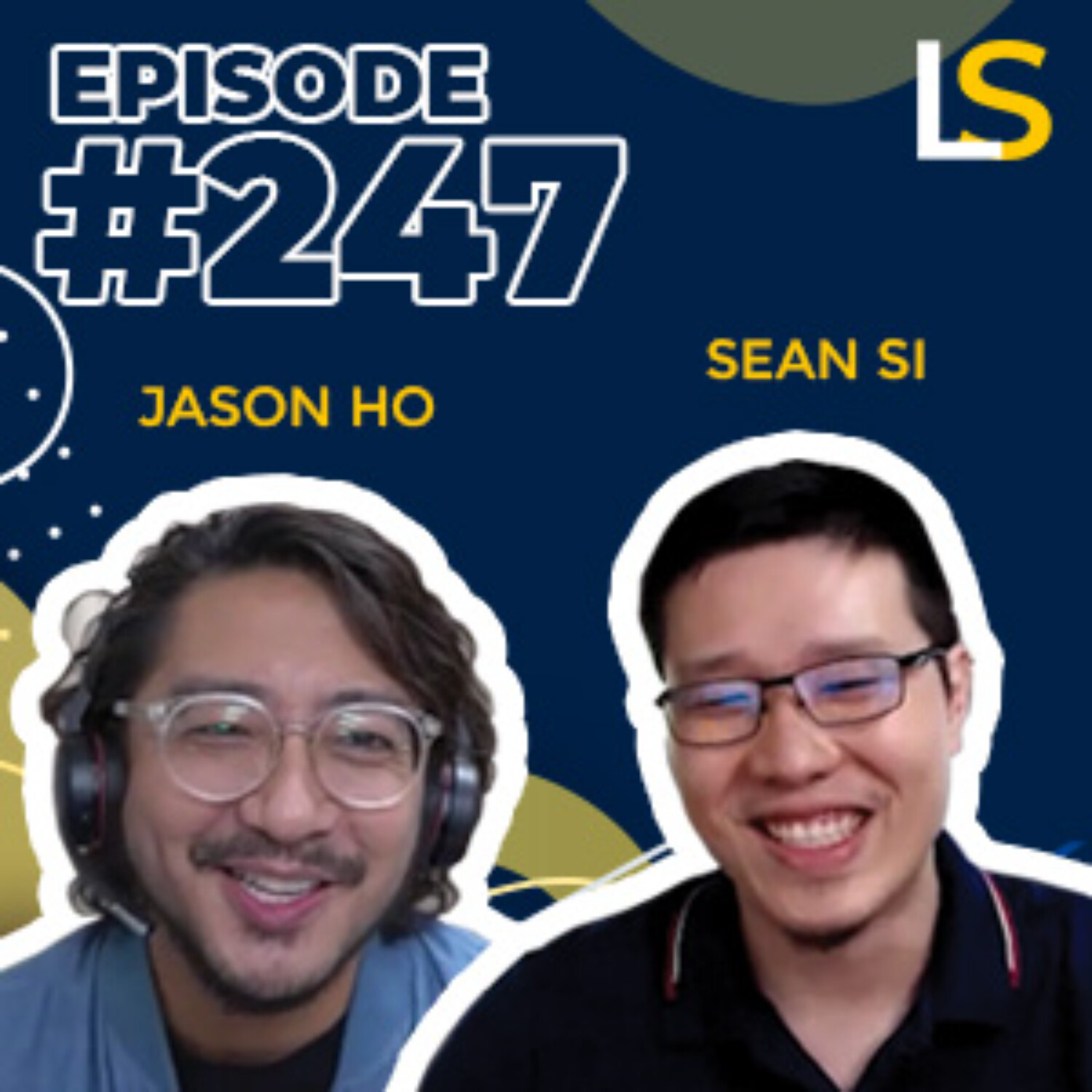Ep: 247: Practicing Self-Awareness In Leadership episode artwork