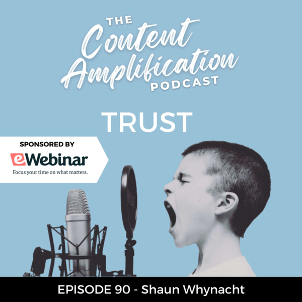 How Trust Can Make Or Break Your Business artwork