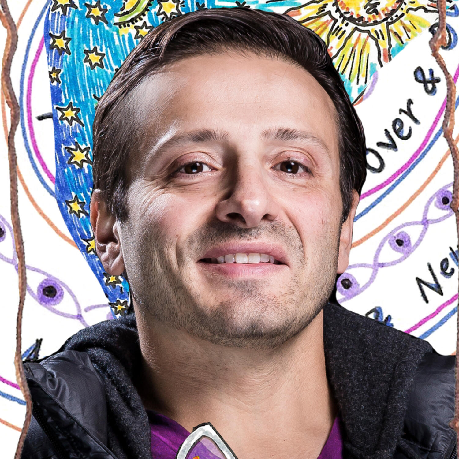 Evolved Enterprise: Yanik Silver on Blending Impact, Play, and Profit episode artwork