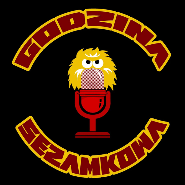 Godzina Sezamkowa artwork