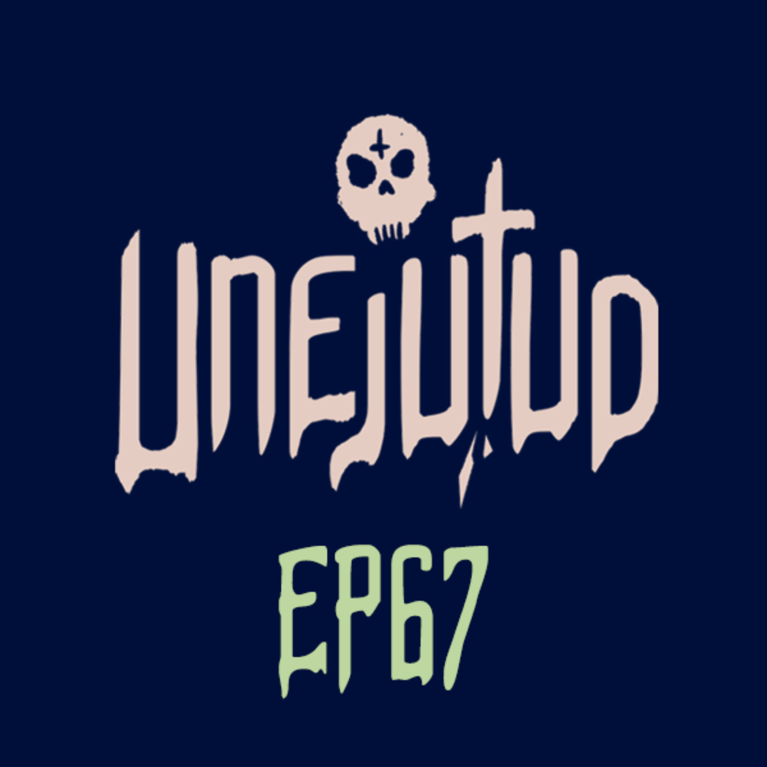 Unejutud Podcast