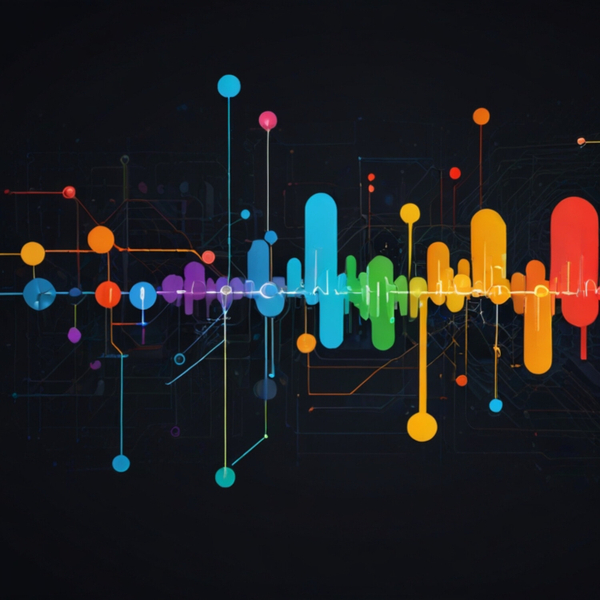 Data Rules: From interoperability to commensurability. Featuring "Data Rules" author Jannis Kallinikos artwork