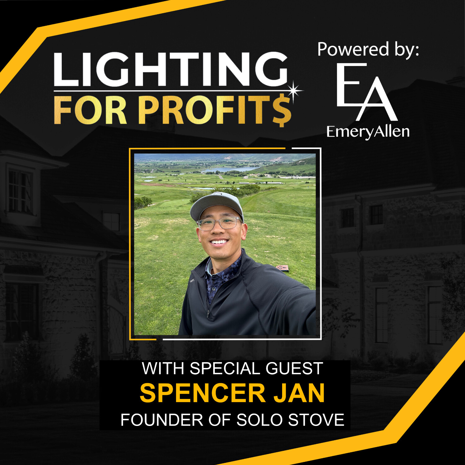 Lighting For Profits