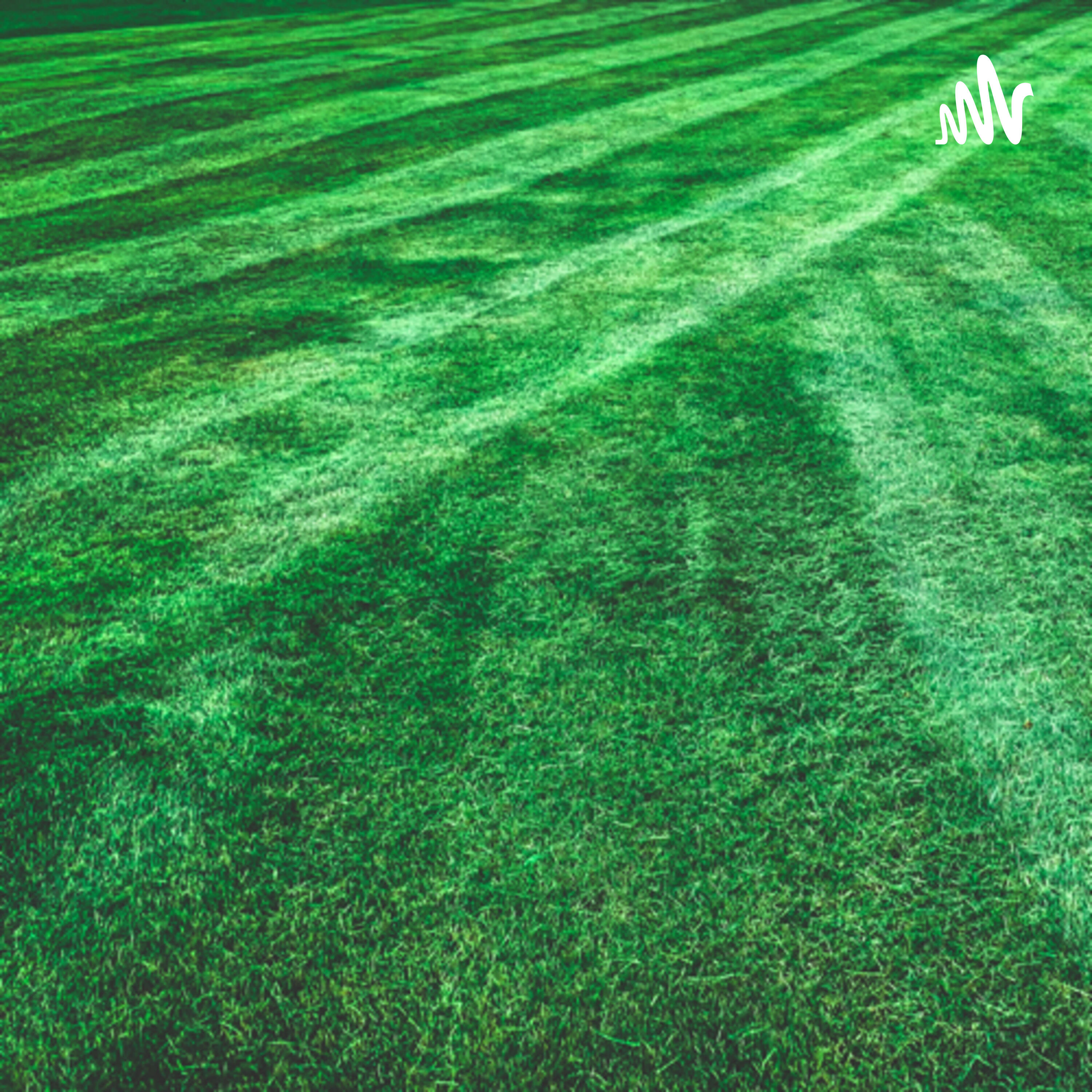 Turf Nerds: A Lawn Care Podcast