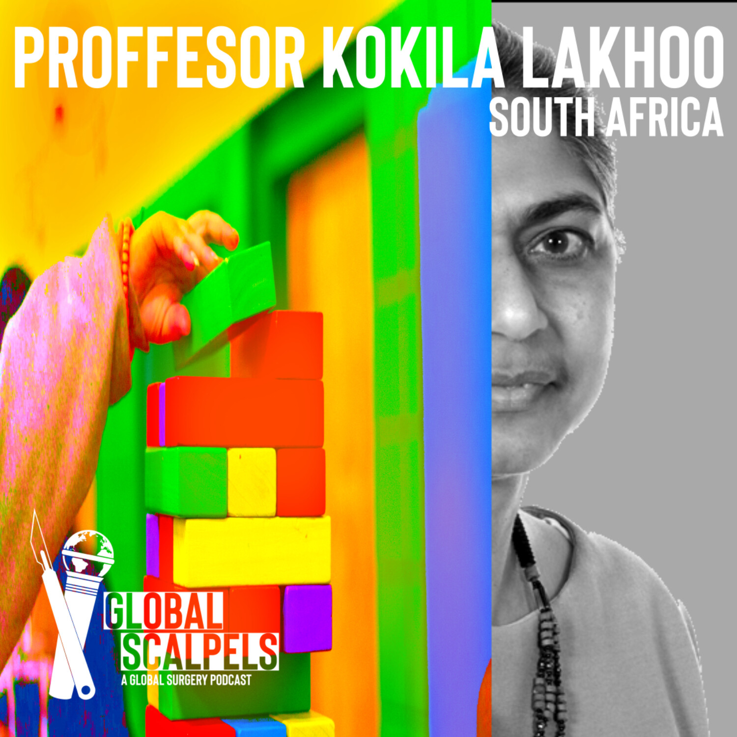 Global Scalpels: A Global Surgery Podcast