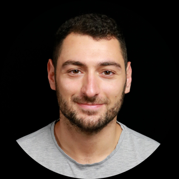 Max Sinclair - eCommerce & AI, Oil and Water or perfect harmony ? artwork