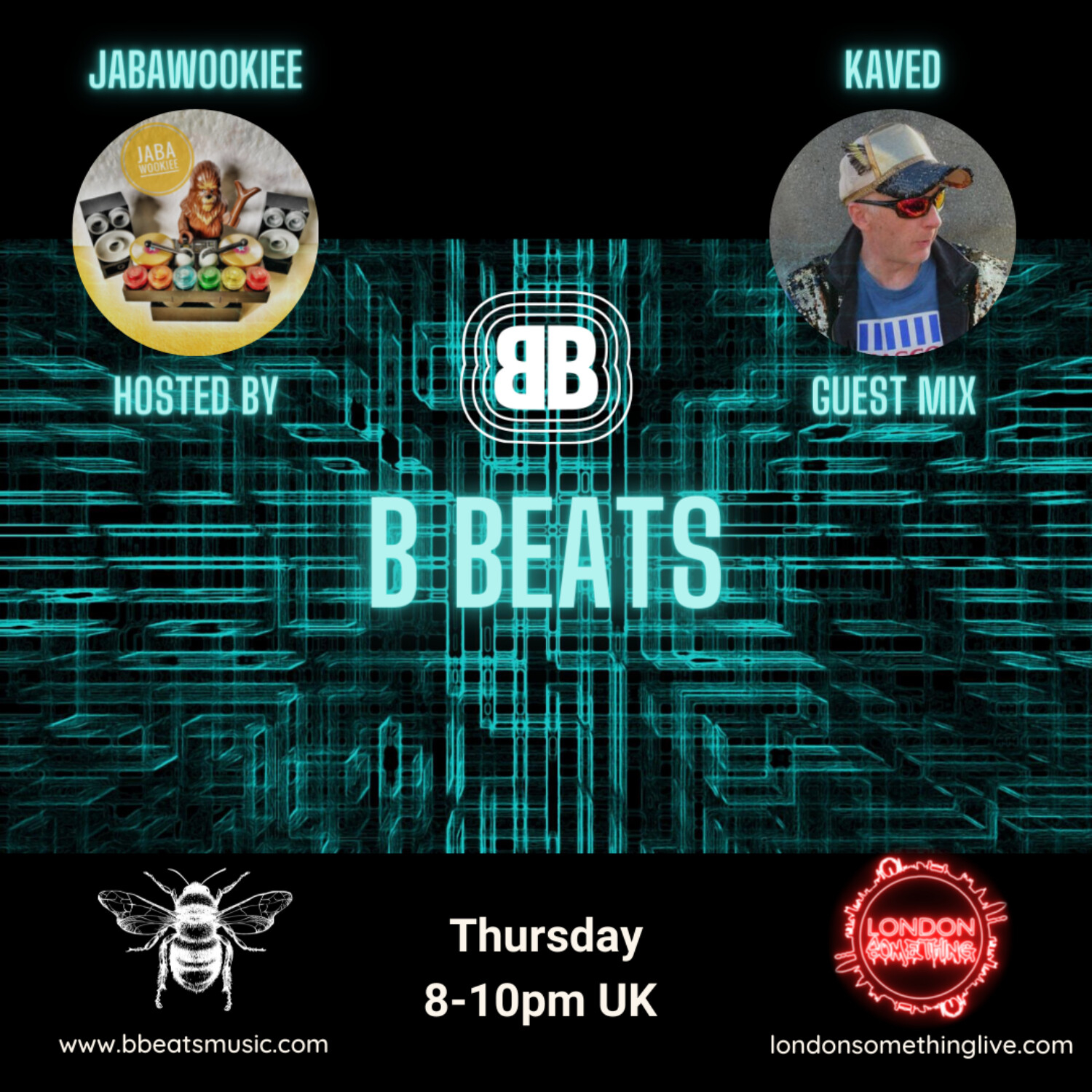 B BEATS ~ Podcast