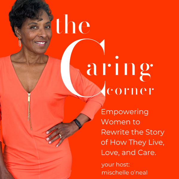 The Caring Corner artwork