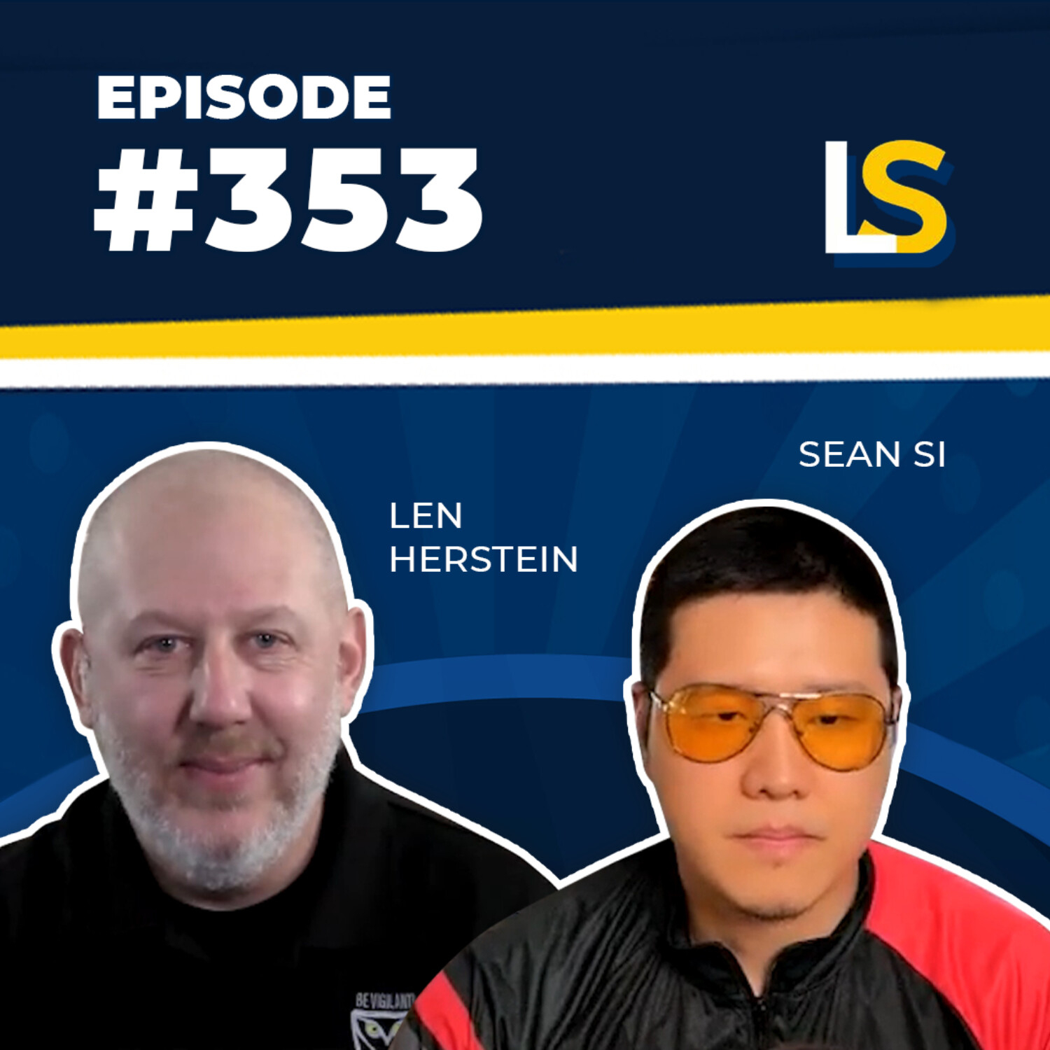 Ep 353: Why Success Makes You Vulnerable to Complacency episode artwork