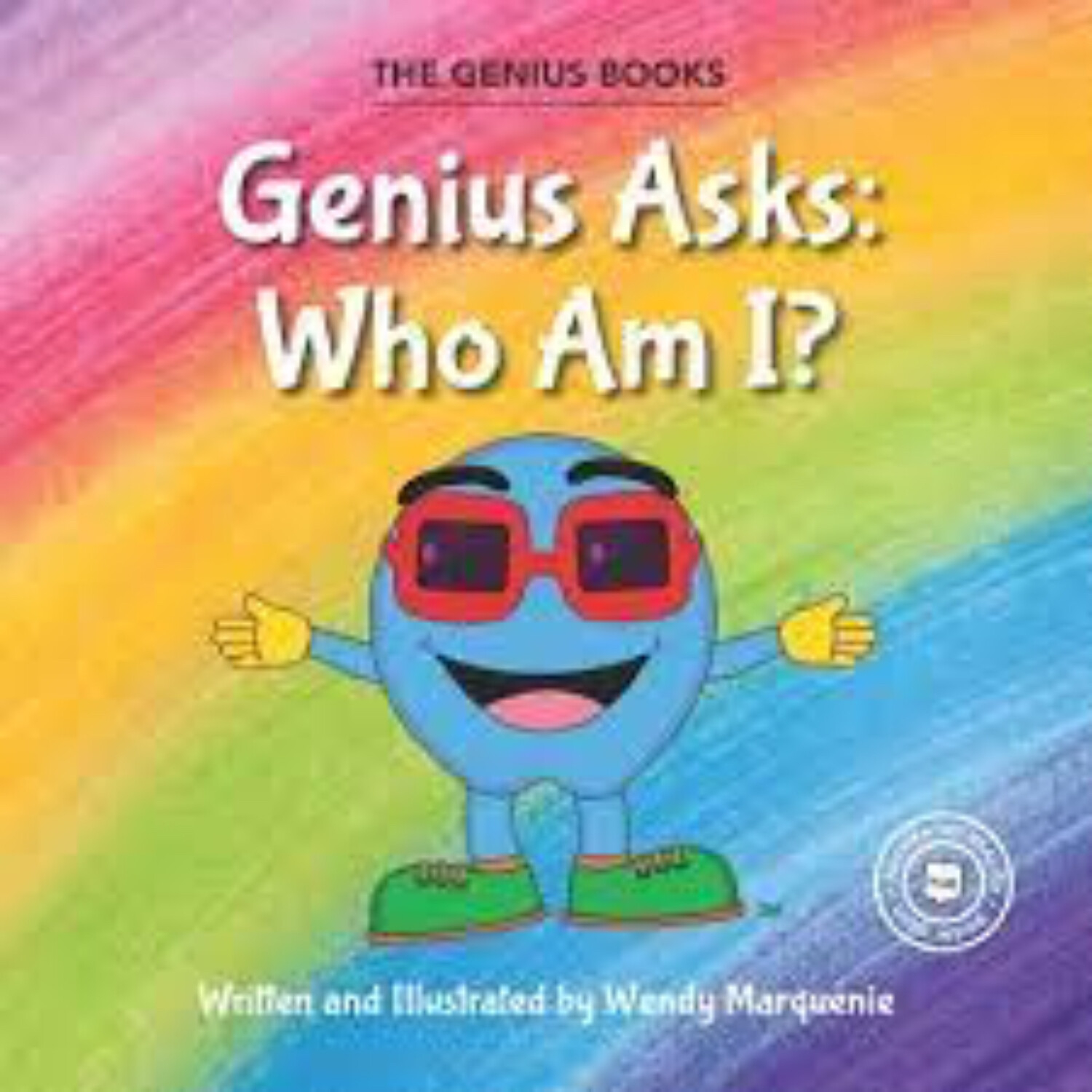 WENDY MARQUENIE, Author (1-24-22)