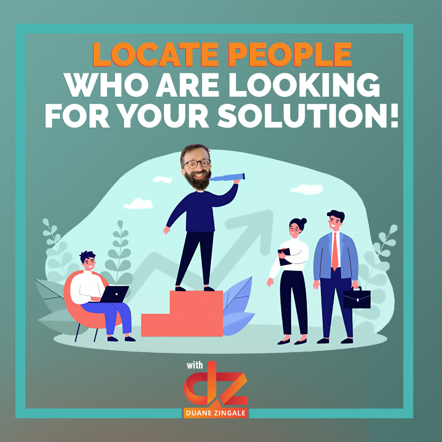 The Marketing Your Movement™ Show